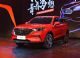 紧凑型SUV 大乘G60S上市售价6.99-11.99万