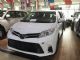 进口MPV19款丰田塞纳3.5最新市场行情
