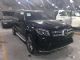 19款奔驰GLS450七座价格高速四驱SUV