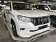 2019款中东版丰田霸道4000尽情体验SUV