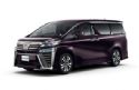  2019 2.5L HV