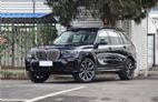 宝马X7 2019款 xDrive40i 行政版 M运动套装