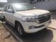 2018款丰田酷路泽4600中东版V8经济实用