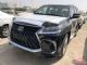 19款平行进口车雷克萨斯LX570多少钱