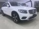 2019款奔驰GLC300平行进口车性价比最高