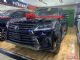 平行进口车新款雷克萨斯LX570多少钱