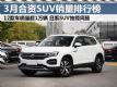 20193ºSUV ϵSUVɧ