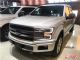 平行进口新款福特F150 3.5T多少钱
