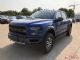 平行进口全新福特猛禽F150优惠多少钱