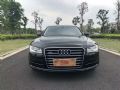�µ�A8 2017�� A8L 45 TFSI quattro������
