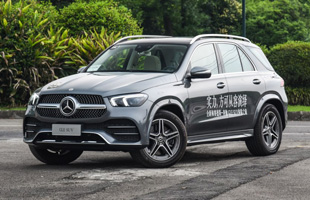 GLE 2020 GLE 450 4MATIC ʱа