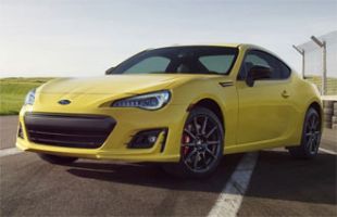 ˹³BRZ 2020 2.0i ֶ type-RS