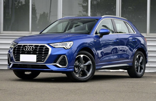 µQ3 2019 40 TFSI quattro ʱжа