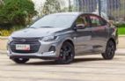 科沃兹 2019款 Redline 325T 手自一体 欣耀版