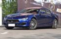 ��ɯ����Ghibli 2019�� 350Hp ��׼��