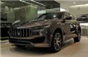 ��ɯ����Levante 2019�� 350Hp GranLusso������