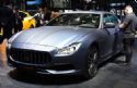 ��ɯ����Quattroporte 2019�� 430Hp ������