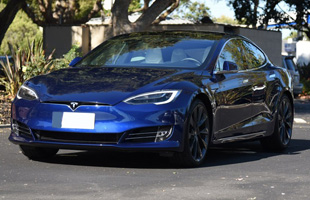 MODEL S 2019 ׼