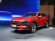 或三季度上市 众泰紧凑型SUV A16最新消息