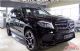 平行进口2019款奔驰GLS450美规加版