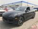 平行进口车2019款保时捷卡宴Cayenne