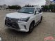 原装进口2019款雷克萨斯LX570中东版