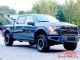 福特F150XLT 302A10速变速箱自动启停
