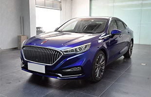 H5 2019 1.8T 