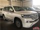 中东版丰田酷路泽4600 V8平行进口高性价比