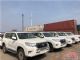平行进口车2019款丰田霸道2700多少钱