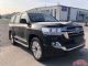 2019款丰田酷路泽5700VXS运动版多少钱