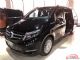 进口车2019款奔驰V250进行升级到店实拍