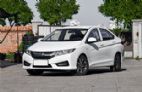 锋范 2019款 1.5L 手动 舒适版