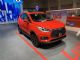 电动小型SUV 全新比亚迪S2将5月30日上市