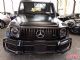 2019款平行进口奔驰AMG G63新车简介