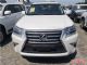 全新2019款平行进口雷克萨斯GX460多少钱