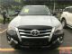 全时四驱2019款丰田穿越者2700硬派SUV