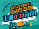 5月27日24时 92号汽油价格上调0.04元/升 