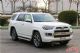 2019款平行进口丰田超霸4Runner 越野车报价