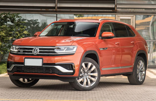 ;X 2019 530 V6  