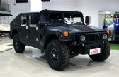 ���� Humvee