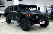  Humvee