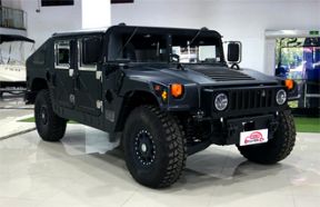  Humvee