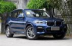 宝马X3 2019款 xDrive 30i 领先版 M运动套装