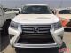 2019款平行进口雷克萨斯GX460报价优惠