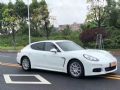 Panamera 2017 Panamera 3.0T