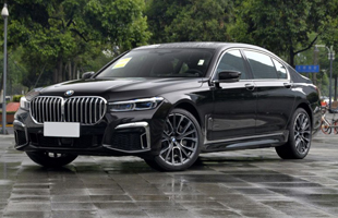 7ϵ 2019 M760Li xDrive V12 װ