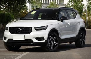 ֶXC40 2020 T3 Զ