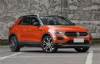 探歌 2019款 280TSI 双离合 两驱 舒适型 国V