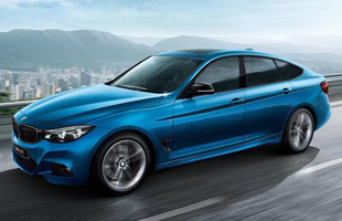 3ϵGT 2019 330i xDrive M˶ҹ